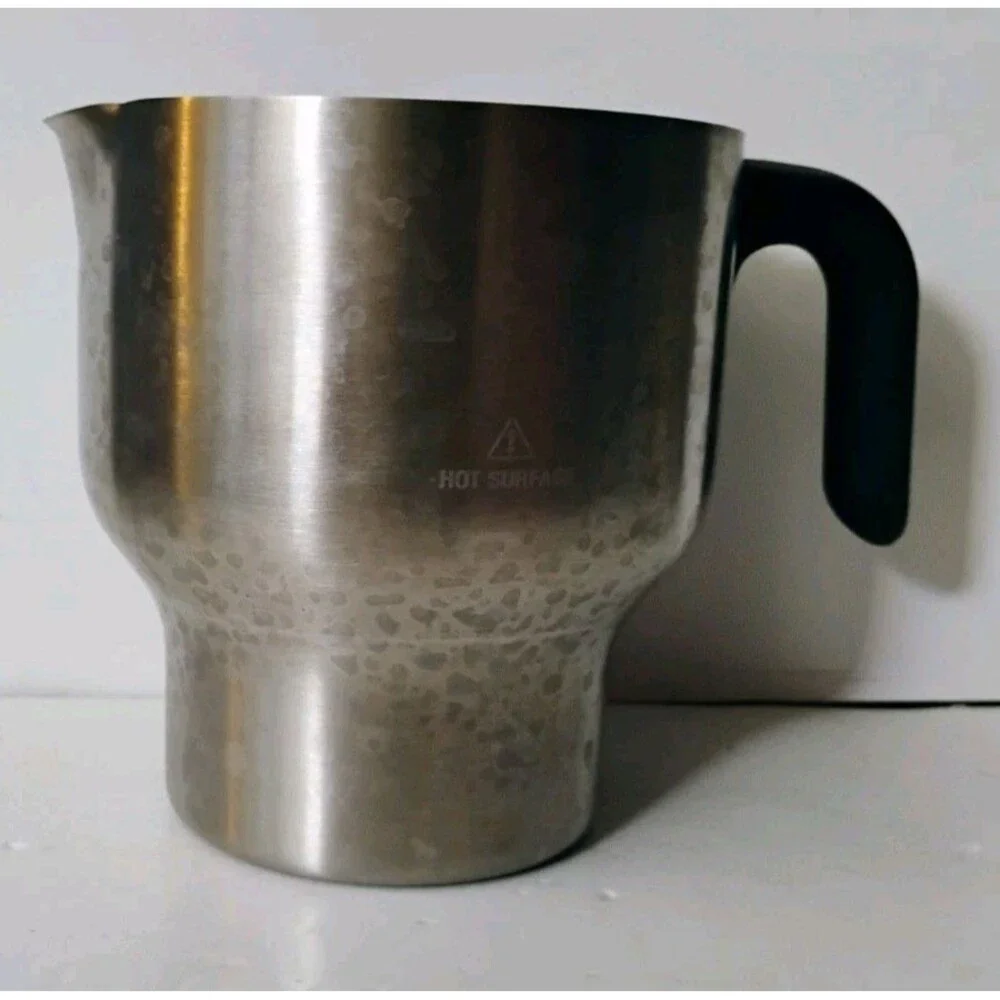 Breville good shape